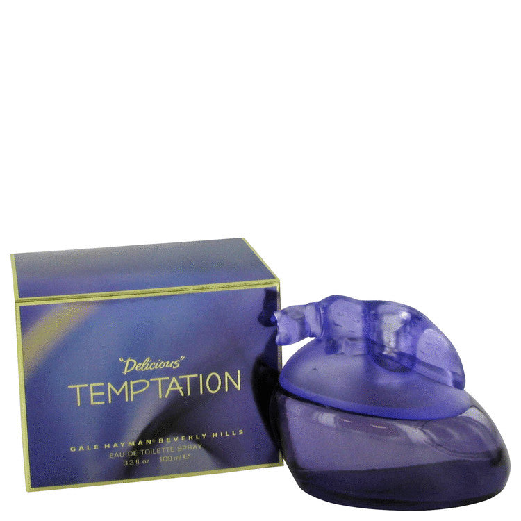 Delicious Temptation