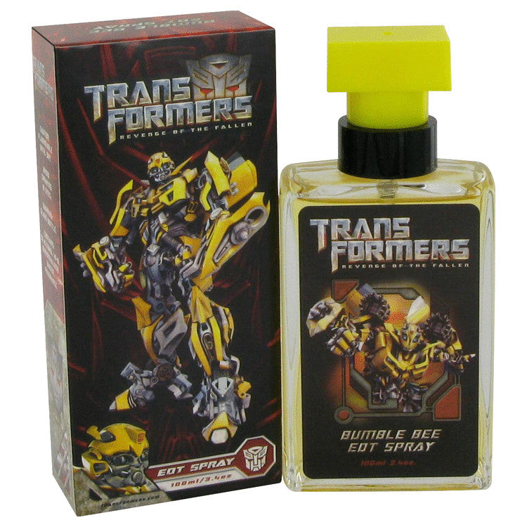 Transformers Bumblebee