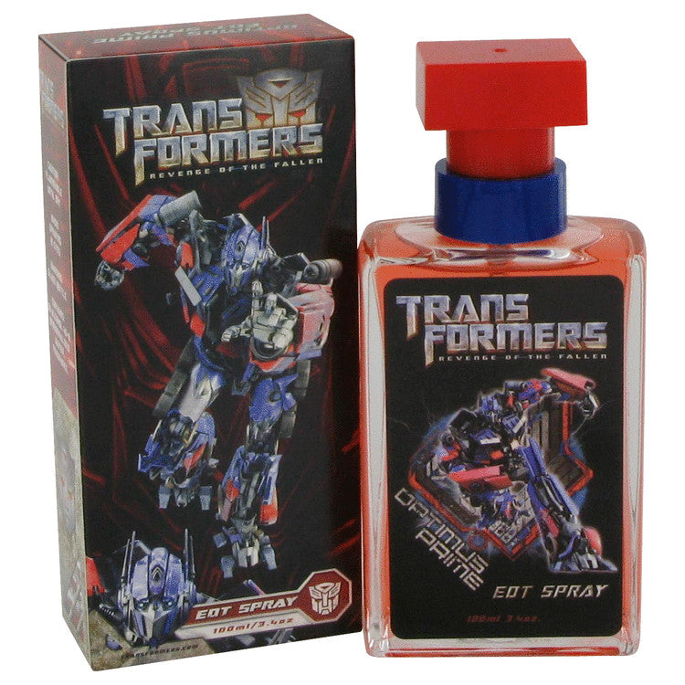 Transformers Optimus Prime