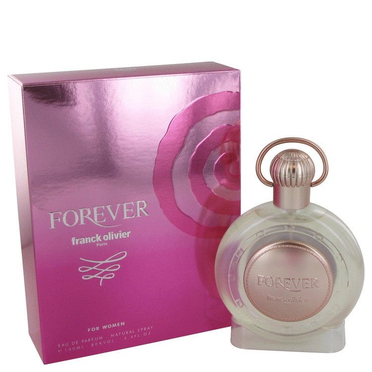 Forever Franck Olivier