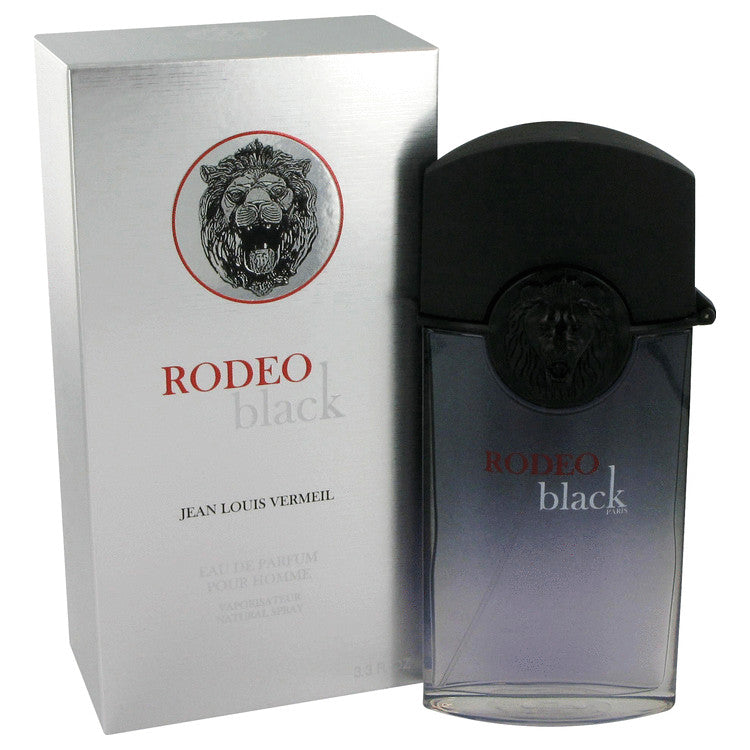 Rodeo Black