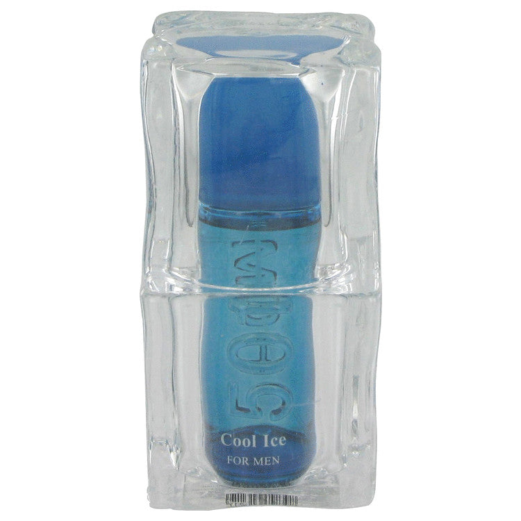 501 Cool Ice