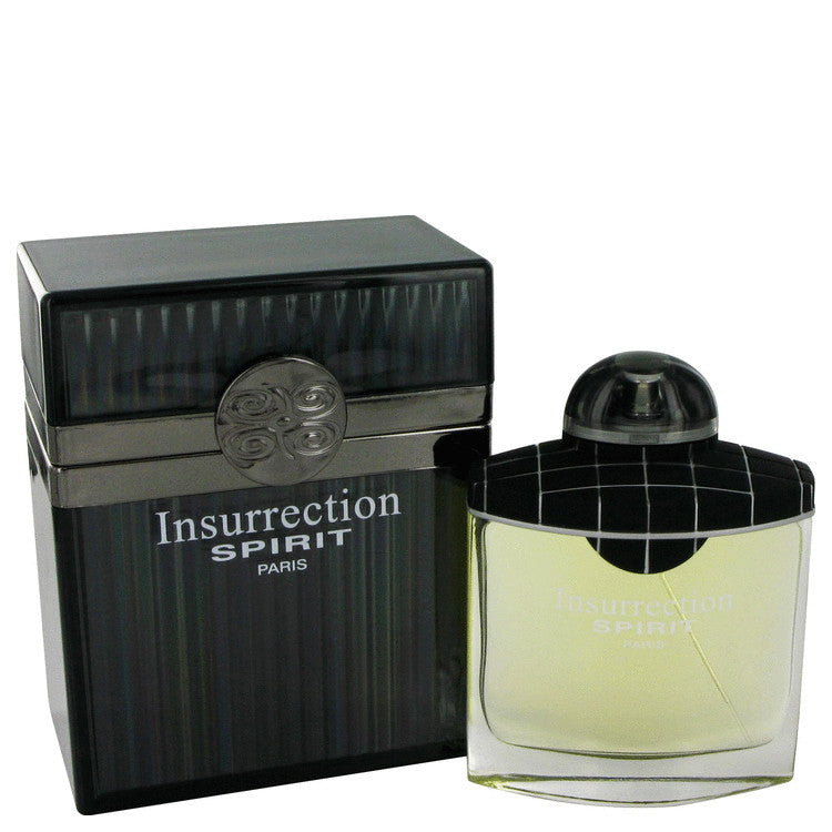 Insurrection Spirit