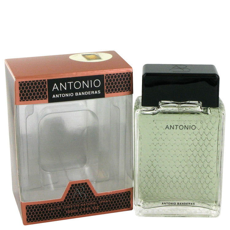 Antonio