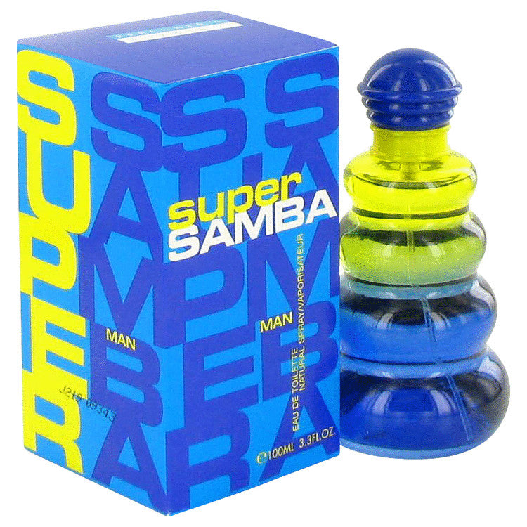 Samba Super