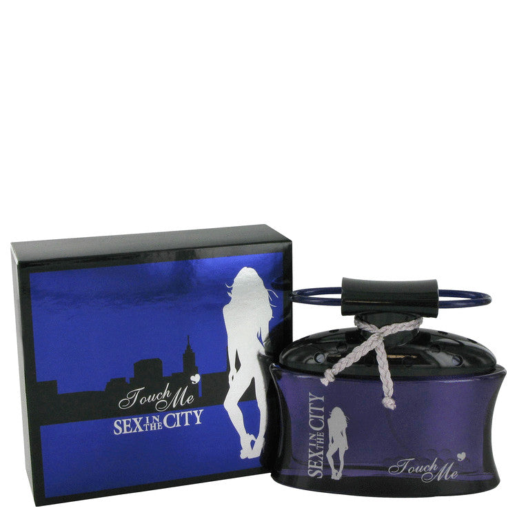 Sex In The City Touch Me