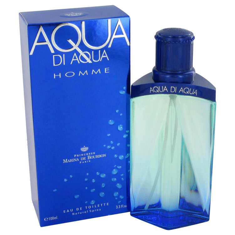 Aqua Di Aqua