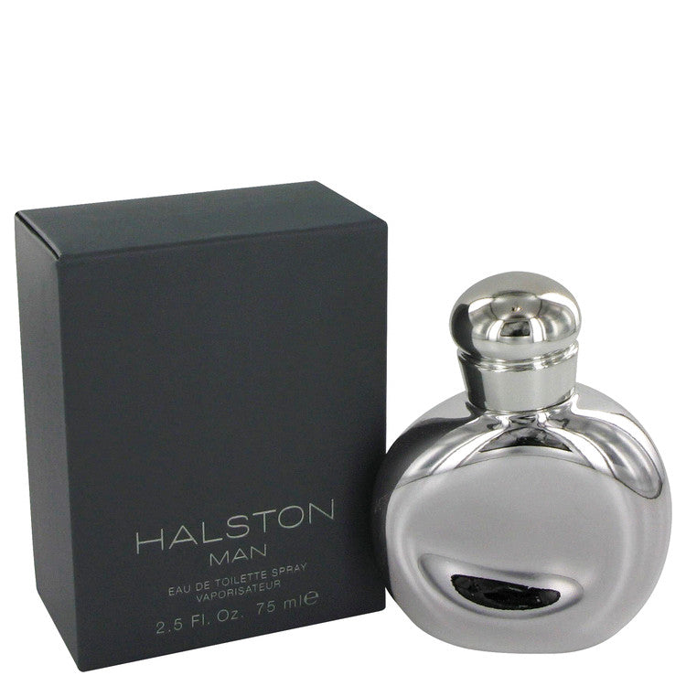 Halston Man
