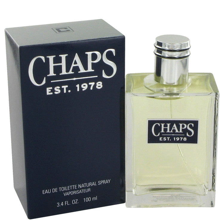 Chaps 1978