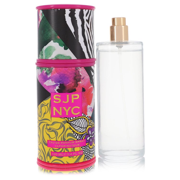 Sjp Nyc