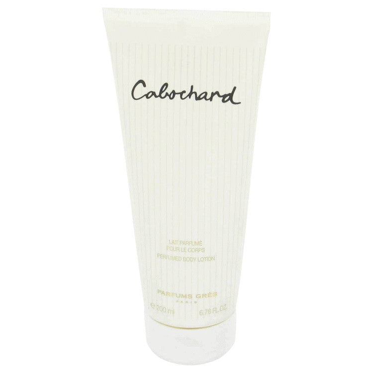 Cabochard