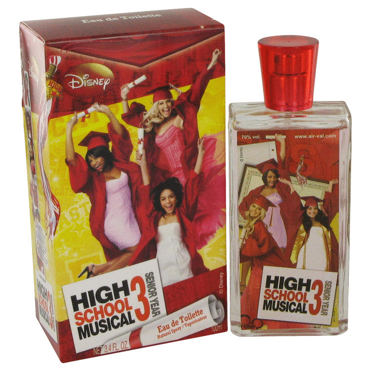 High School Musical 3