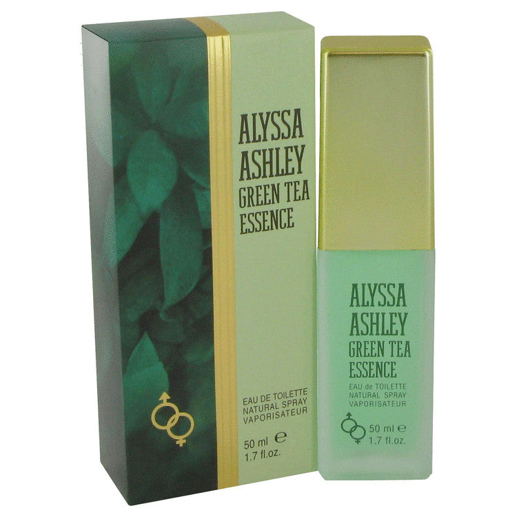 Alyssa Ashley Green Tea Essence