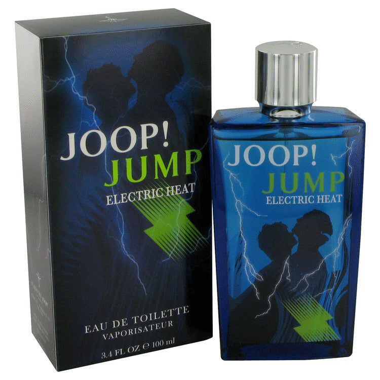 Joop Jump Electric Heat