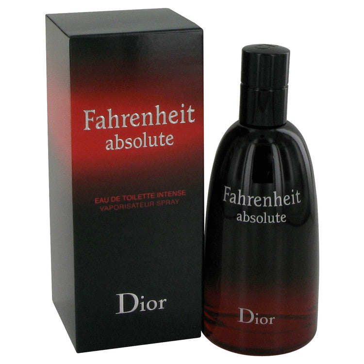 Fahrenheit Absolute