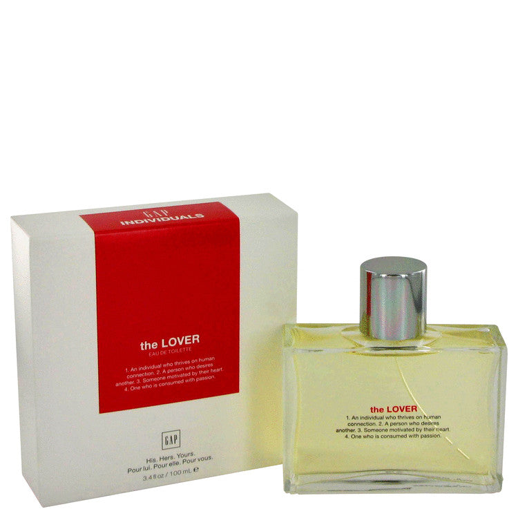 The Lover