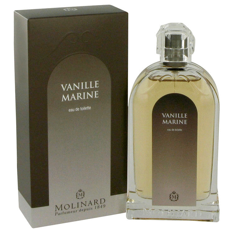 Vanille Marine