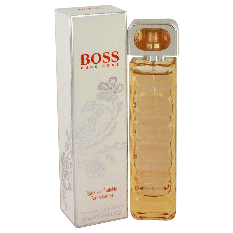 Boss Orange Celebration Of Happiness