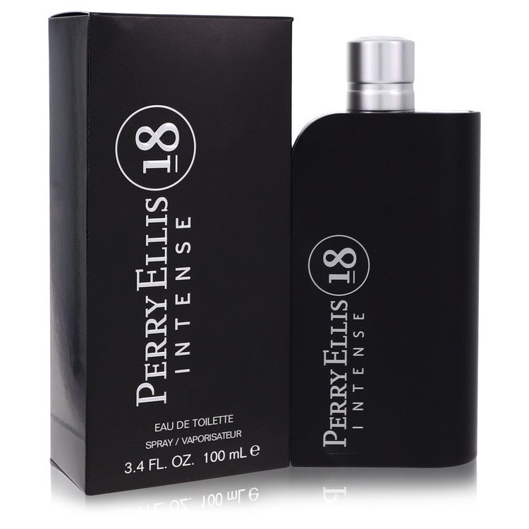 Perry Ellis 18 Intense