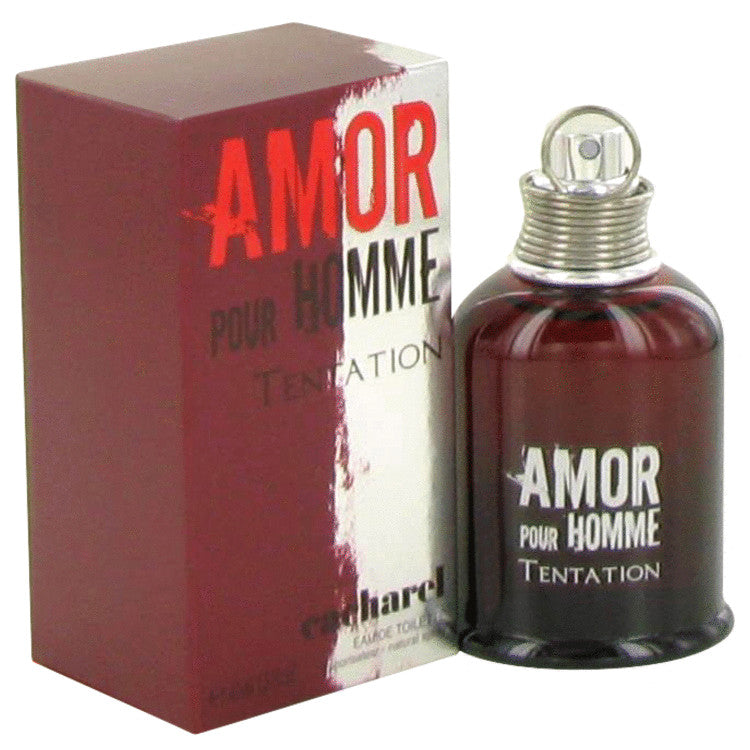 Amor Pour Homme Tentation