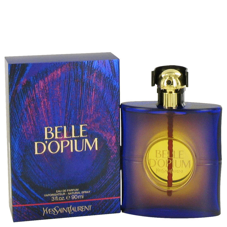 Belle D'opium