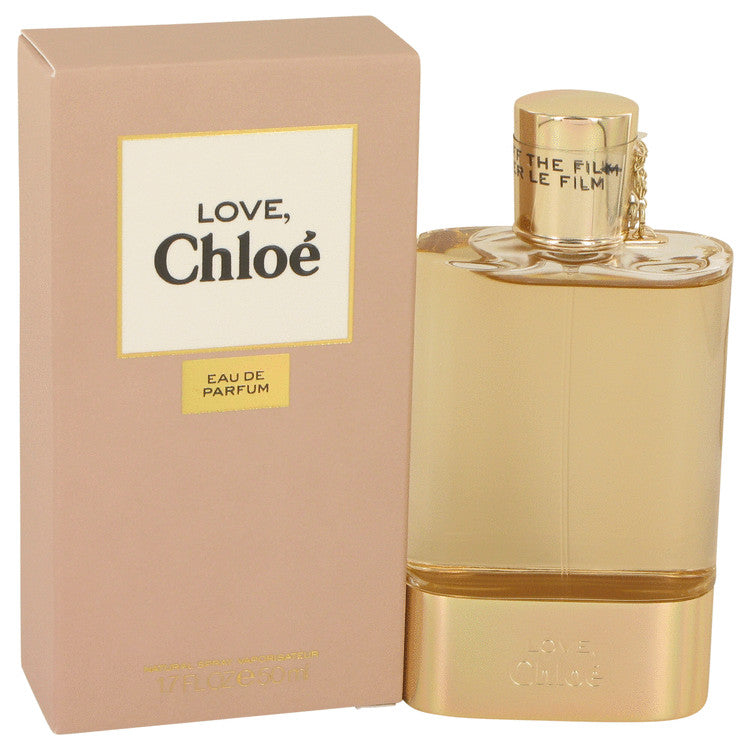Chloe Love