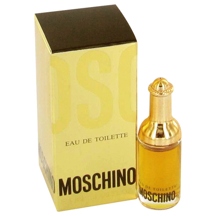 Moschino eau de toilette for women - Image 7