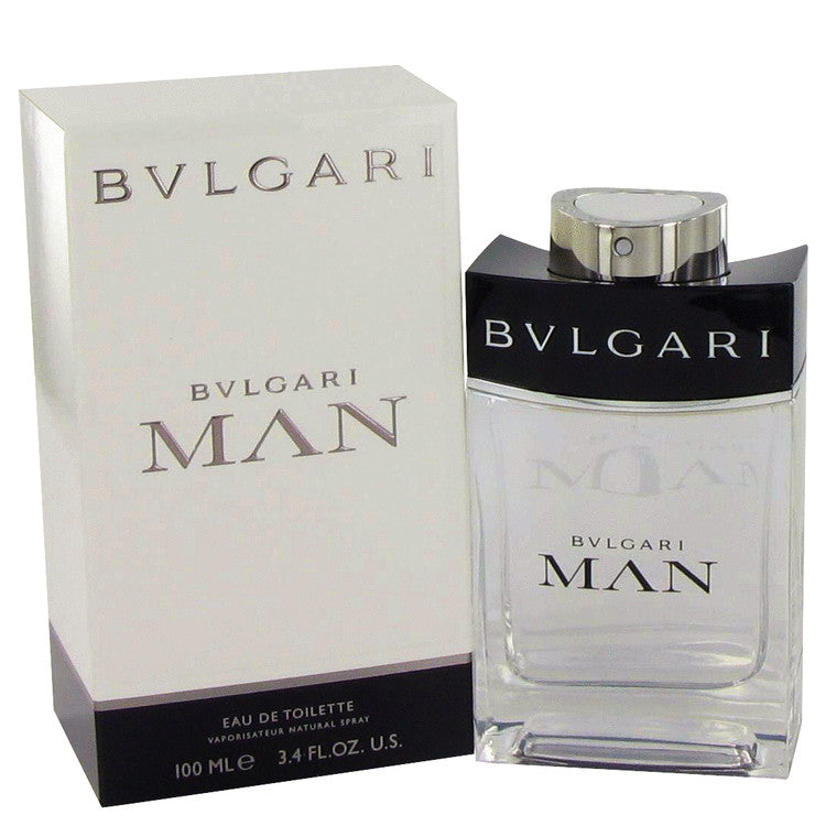 Bvlgari Man