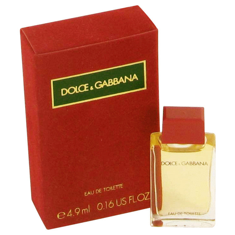 Dolce & Gabbana