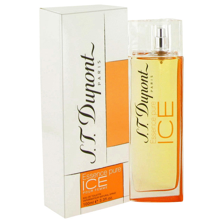 St Dupont Essence Pure Ice