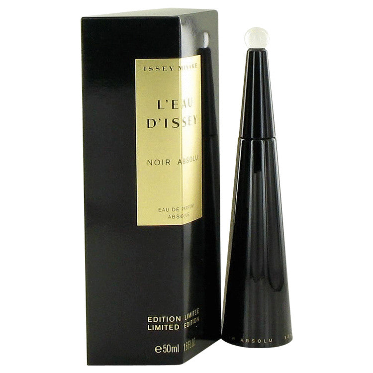 L'eau D'issey Noir Absolu