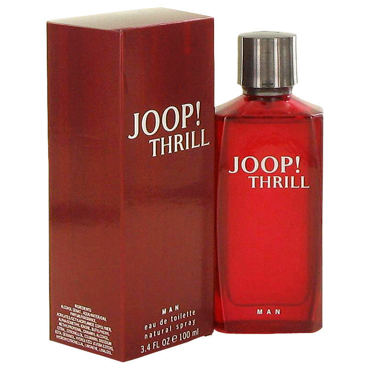 Joop Thrill