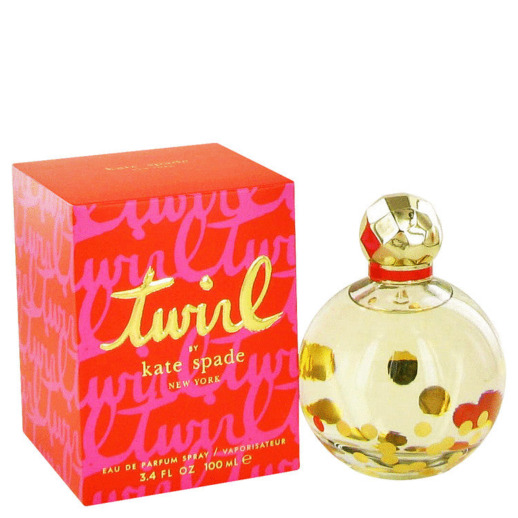 Kate Spade Twirl