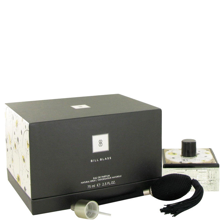 Bill Blass Couture 1