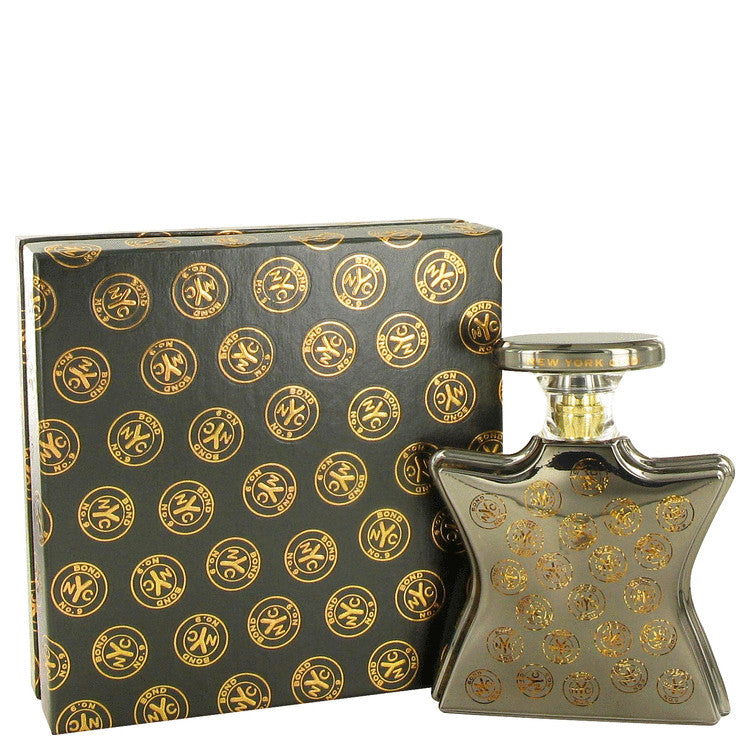 New York Oud