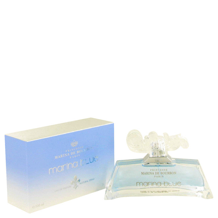 Marina Blue