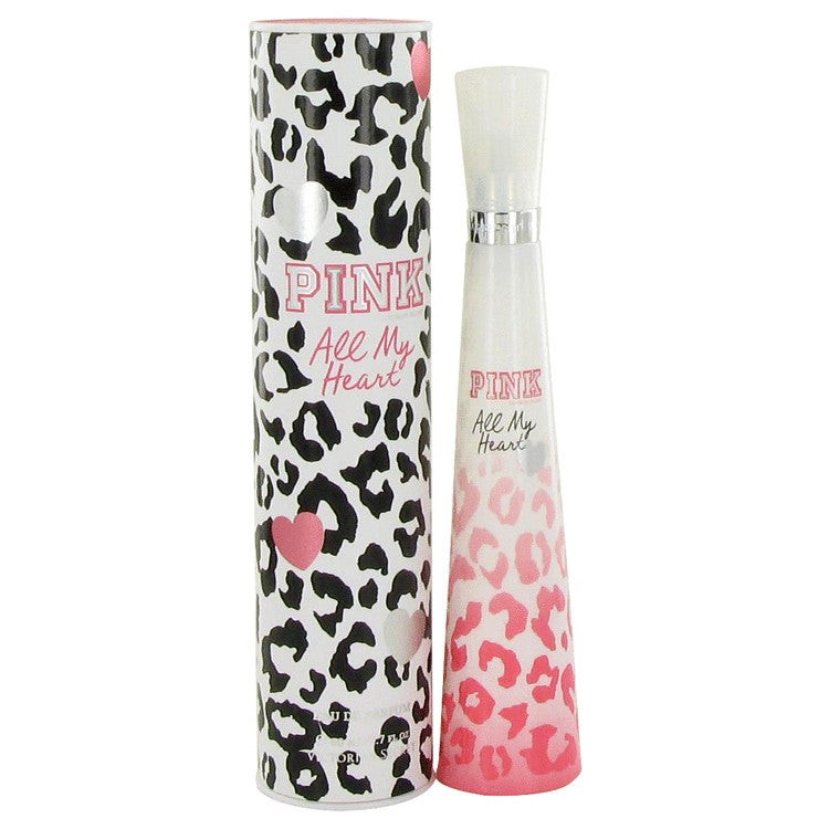 Pink All My Heart
