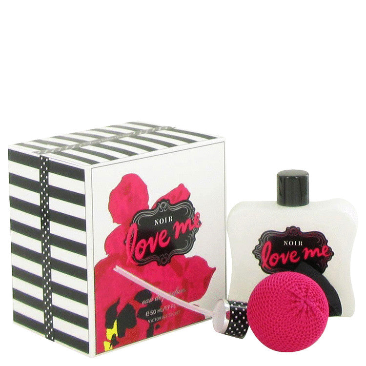 Sexy Little Things Noir Love Me