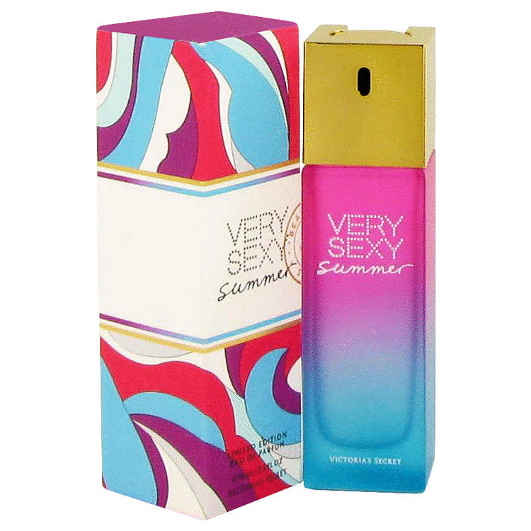 Very Sexy Summer