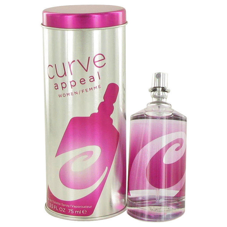 Curve Appeal