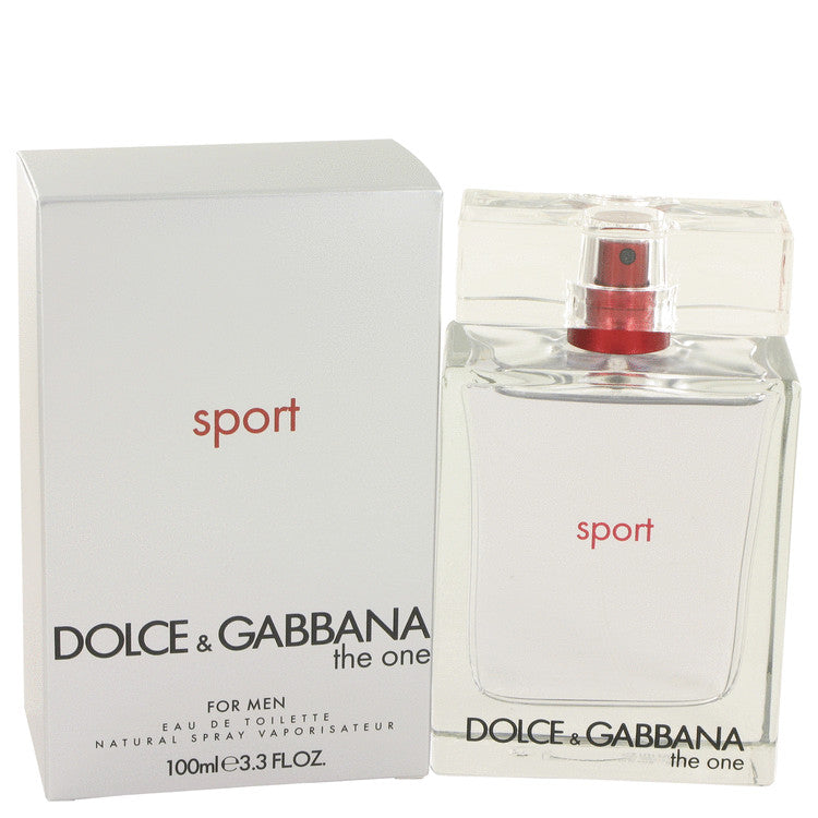 The One Sport
