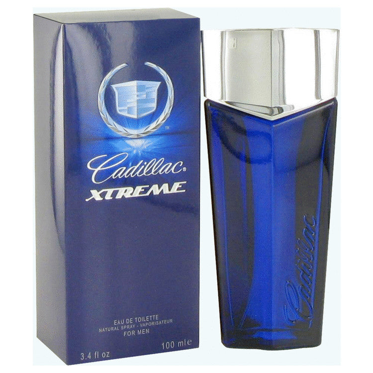 Cadillac Extreme