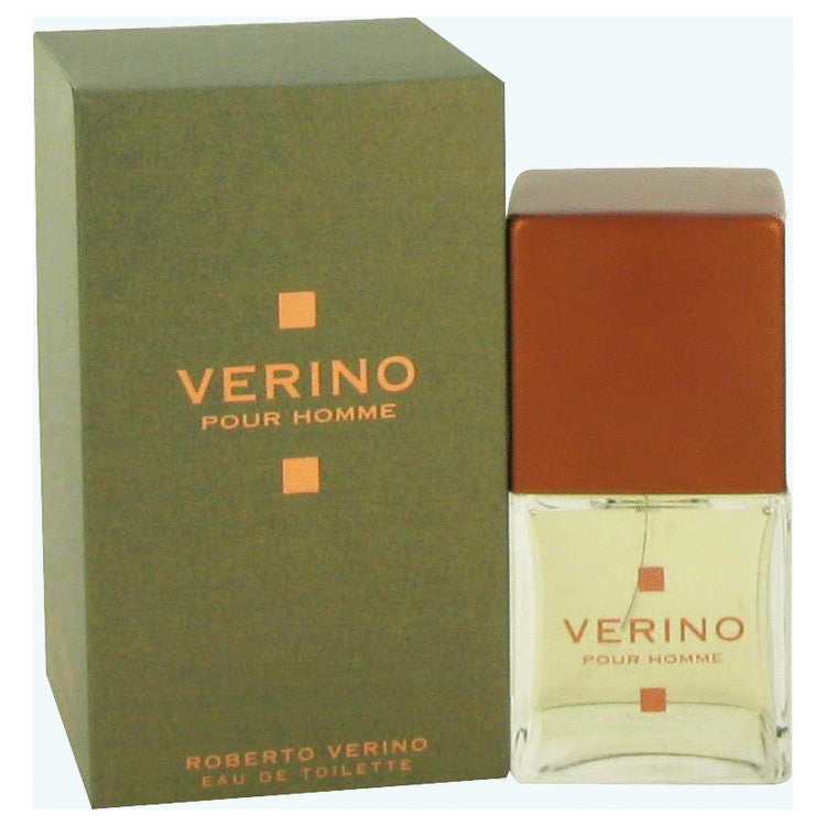 Verino Pour Homme