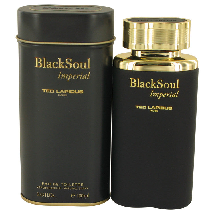 Black Soul Imperial