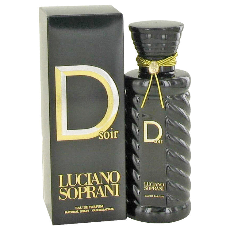 Luciano Soprani D Soir