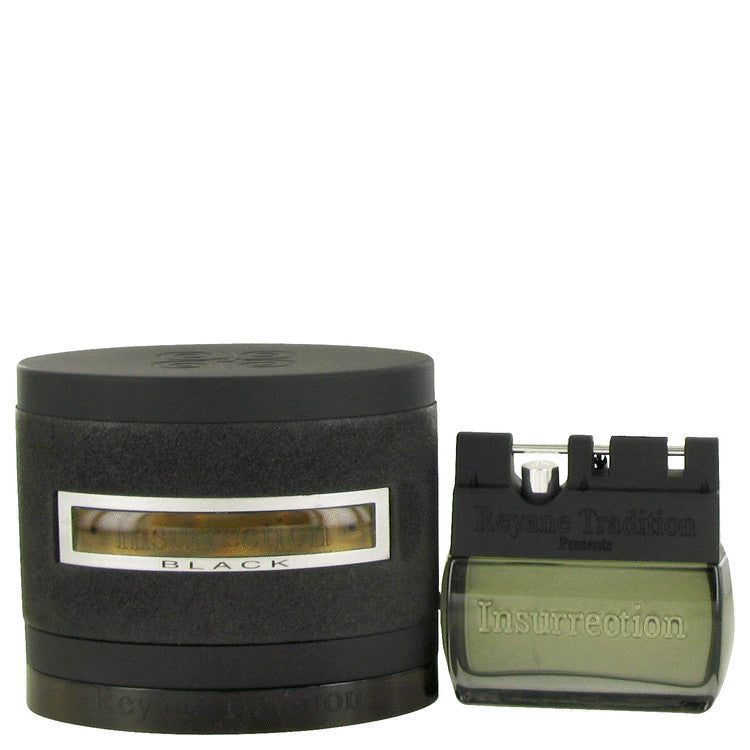 Insurrection Black