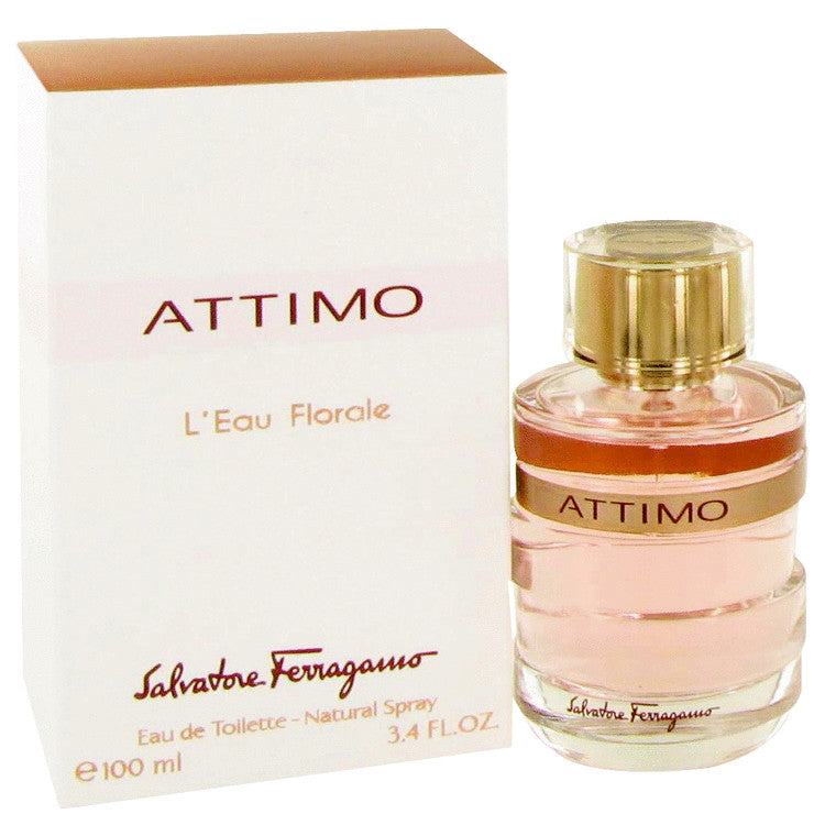 Attimo L'eau Florale