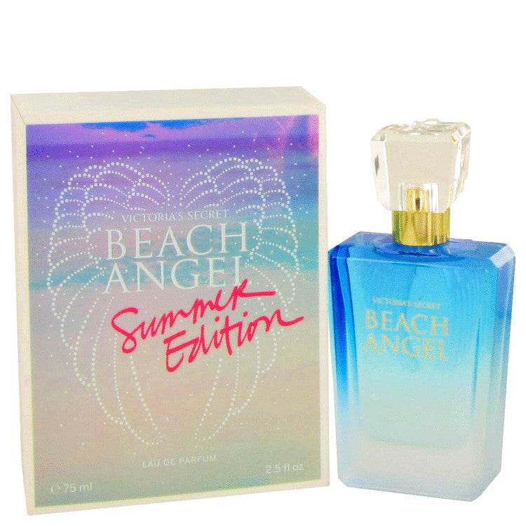 Beach Angel Summer Edition