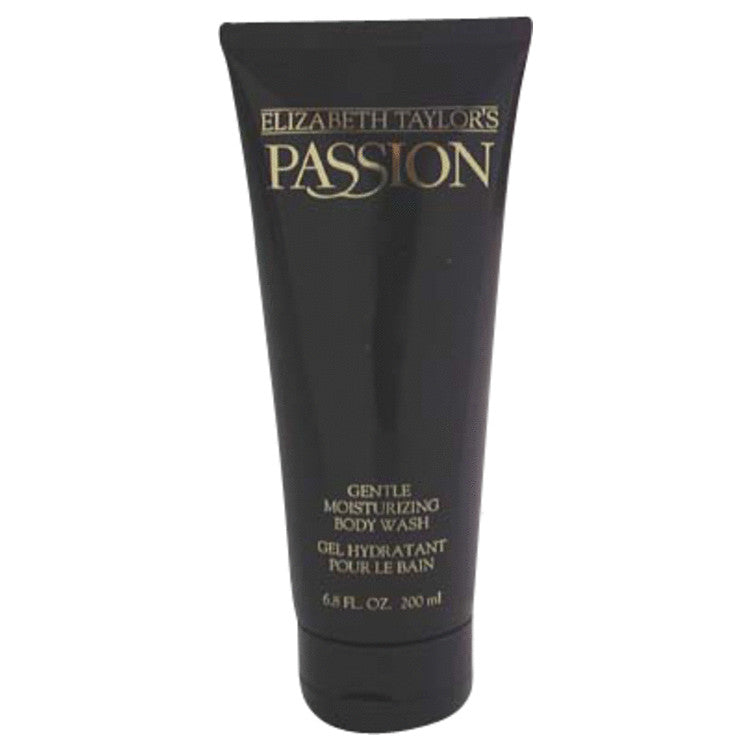 Passion