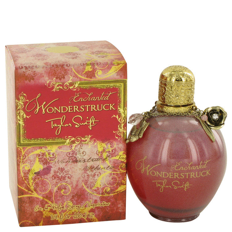 Wonderstruck Enchanted